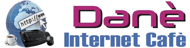 Legal Dane Internet Cafe